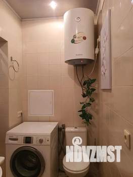 2-к квартира, посуточно, 42м2, 1/5 этаж