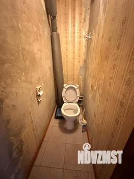 1-к квартира, на длительный срок, 39м2, 5/5 этаж