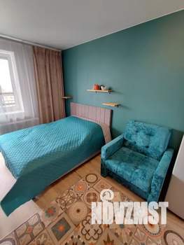 Студия квартира, посуточно, 21м2, 11/11 этаж