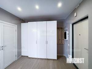 1-к квартира, на длительный срок, 45м2, 7/8 этаж