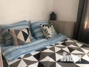 1-к квартира, посуточно, 36м2, 11/11 этаж