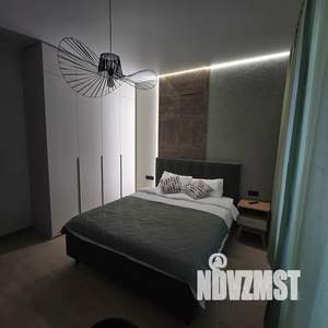 1-к квартира, посуточно, 36м2, 5/8 этаж