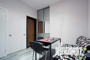 1-к квартира, посуточно, 28м2, 1/5 этаж