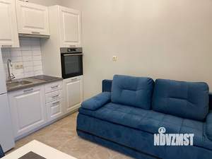 1-к квартира, на длительный срок, 40м2, 10/12 этаж