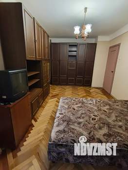 1-к квартира, на длительный срок, 31м2, 3/5 этаж