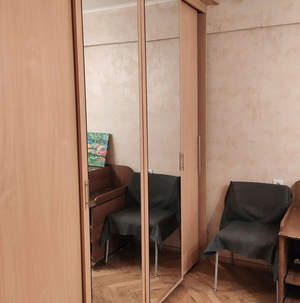 2-к квартира, на длительный срок, 47м2, 4/5 этаж
