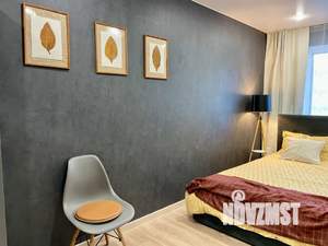 2-к квартира, посуточно, 48м2, 1/5 этаж