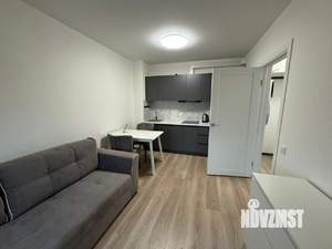 1-к квартира, на длительный срок, 33м2, 14/17 этаж