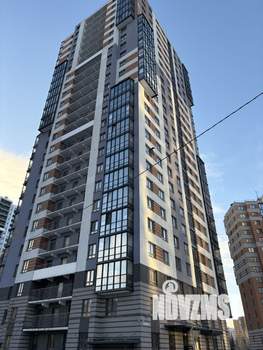 1-к квартира, на длительный срок, 39м2, 7/26 этаж