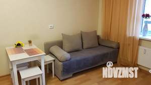 1-к квартира, посуточно, 45м2, 20/25 этаж