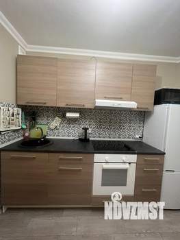 2-к квартира, на длительный срок, 55м2, 4/10 этаж