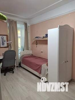 1-к квартира, посуточно, 60м2, 1/7 этаж