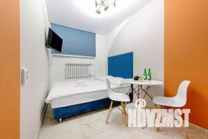 1-к квартира, посуточно, 14м2, 1/5 этаж