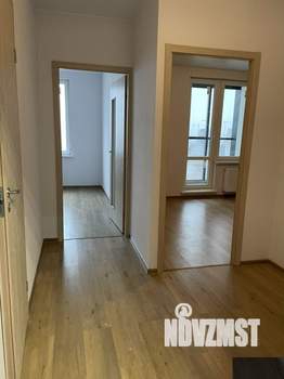 1-к квартира, на длительный срок, 40м2, 17/19 этаж