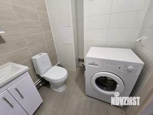 1-к квартира, на длительный срок, 37м2, 11/12 этаж