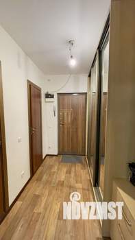 1-к квартира, на длительный срок, 39м2, 11/25 этаж