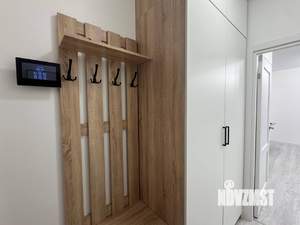 Студия квартира, на длительный срок, 29м2, 9/12 этаж