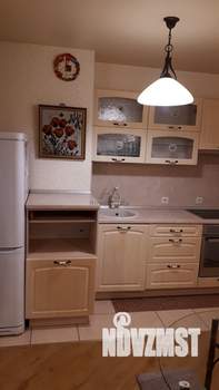 1-к квартира, на длительный срок, 38м2, 14/16 этаж