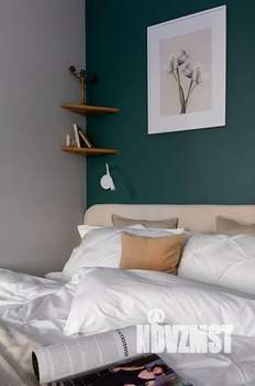 1-к квартира, на длительный срок, 31м2, 1/4 этаж