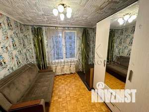 3-к квартира, на длительный срок, 54м2, 3/5 этаж