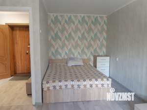 1-к квартира, на длительный срок, 34м2, 2/9 этаж