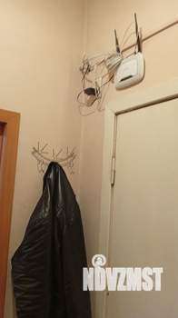 1-к квартира, на длительный срок, 29м2, 1/6 этаж