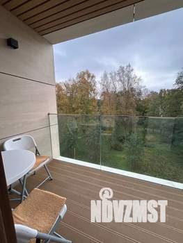 1-к квартира, посуточно, 38м2, 4/13 этаж