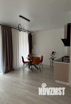 2-к квартира, на длительный срок, 66м2, 7/12 этаж