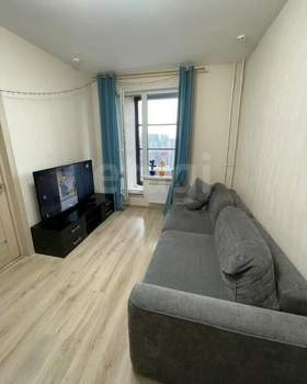 2-к квартира, на длительный срок, 39м2, 19/23 этаж