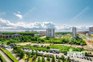 2-к квартира, на длительный срок, 59м2, 10/26 этаж