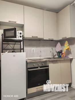 1-к квартира, на длительный срок, 34м2, 3/16 этаж