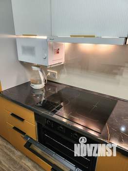 1-к квартира, на длительный срок, 35м2, 10/12 этаж