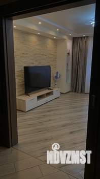 2-к квартира, посуточно, 65м2, 9/16 этаж