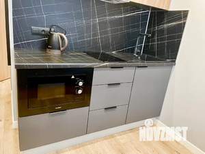 Студия квартира, посуточно, 24м2, 4/15 этаж