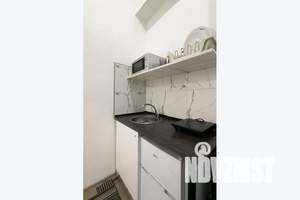 1-к квартира, посуточно, 15м2, 1/4 этаж