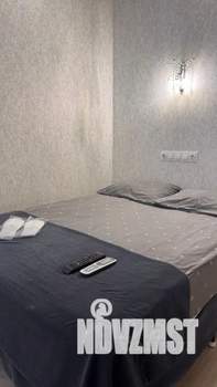 1-к квартира, посуточно, 40м2, 4/6 этаж