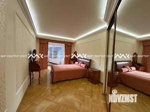 3-к квартира, на длительный срок, 130м2, 2/9 этаж