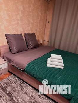 2-к квартира, посуточно, 67м2, 4/5 этаж