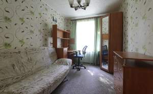 2-к квартира, на длительный срок, 43м2, 2/5 этаж
