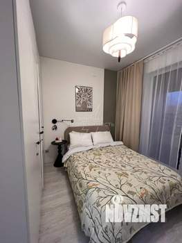 1-к квартира, на длительный срок, 41м2, 1/19 этаж