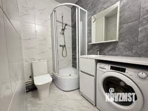 Студия квартира, на длительный срок, 30м2, 5/12 этаж