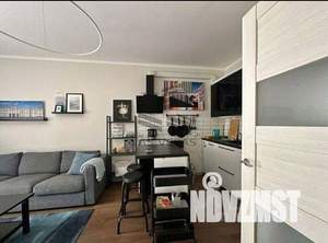 2-к квартира, на длительный срок, 43м2, 3/9 этаж