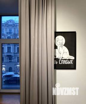 2-к квартира, на длительный срок, 62м2, 2/5 этаж