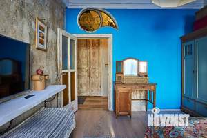 1-к квартира, на длительный срок, 53м2, 4/5 этаж
