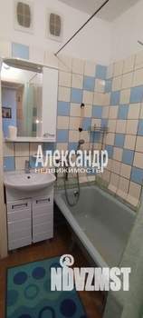 1-к квартира, на длительный срок, 37м2, 12/12 этаж