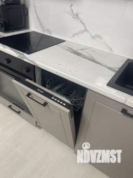1-к квартира, на длительный срок, 34м2, 3/5 этаж