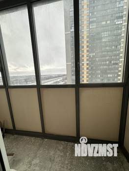 2-к квартира, на длительный срок, 51м2, 7/24 этаж