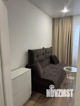 Студия квартира, на длительный срок, 21м2, 20/25 этаж