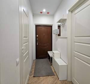 1-к квартира, на длительный срок, 35м2, 13/25 этаж