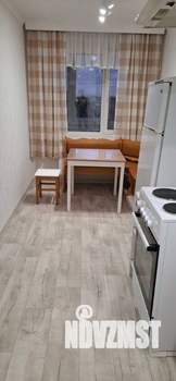 1-к квартира, на длительный срок, 42м2, 6/12 этаж